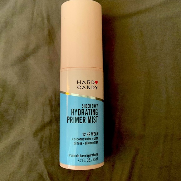 Primer mist - Picture 1 of 3